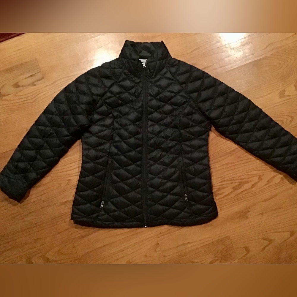 Jacket, puffer, Free Country